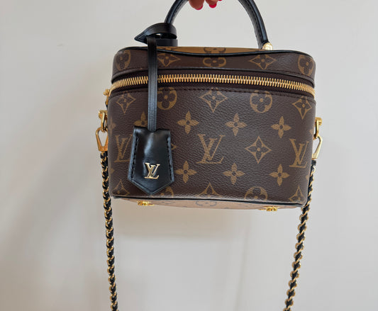 Louis Vuitton Vanity PM