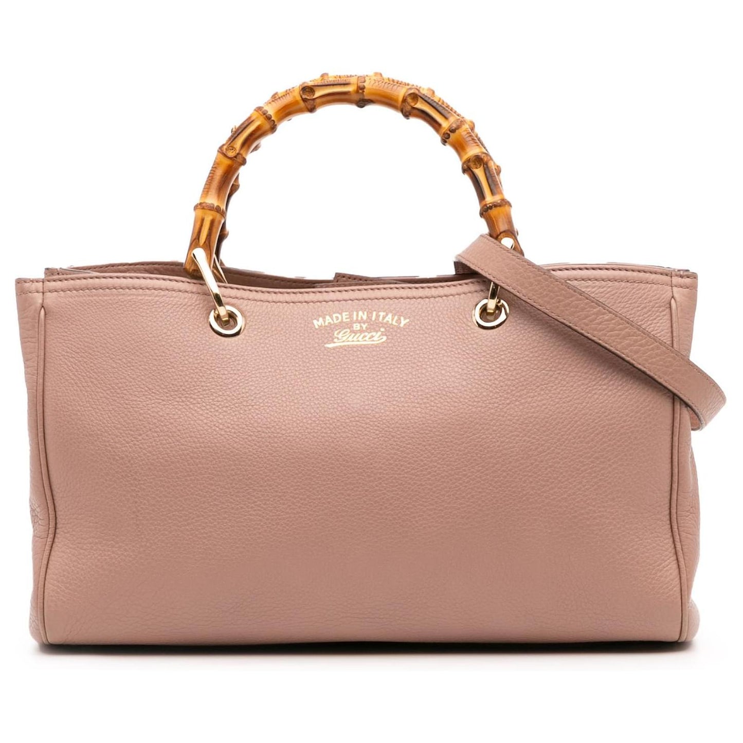Gucci Medium Bamboo Bag