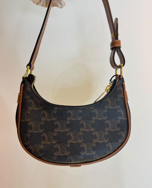 Celine Ava Hobo Bag