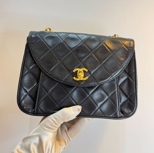 Chanel Vintage Flap