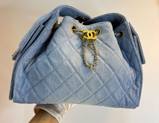 Chanel 25 Medium Handbag