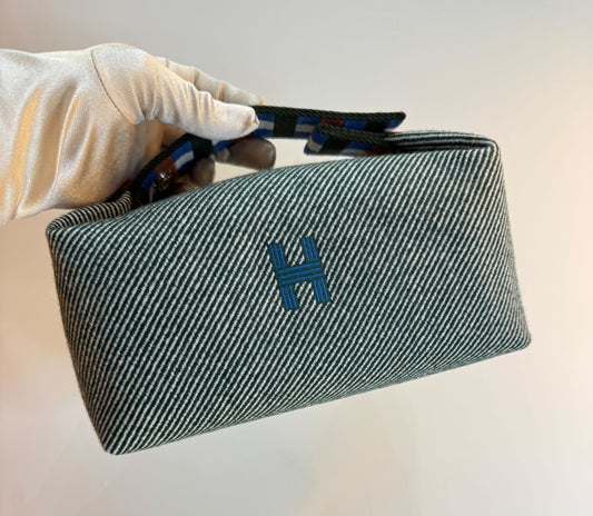 Hermes Bride A Brac au Carre Case