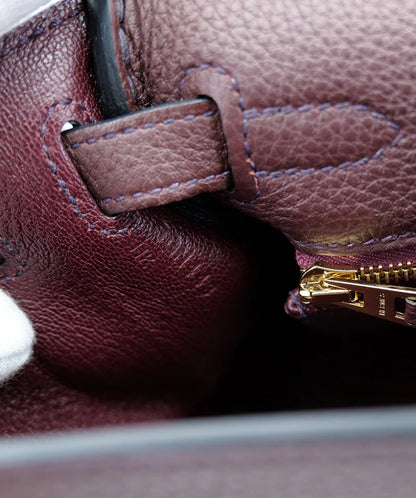 Hermès Kelly 25 Retourne - Togo Leather