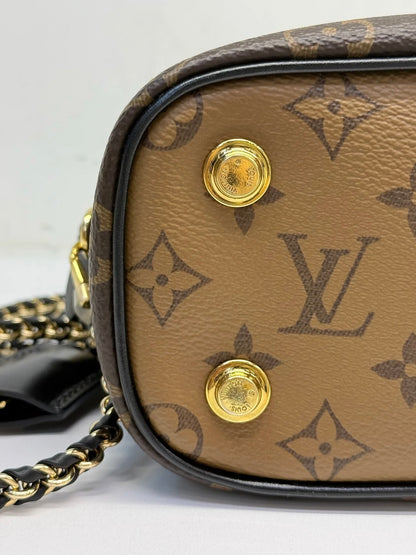 Louis Vuitton Vanity Casa Bag