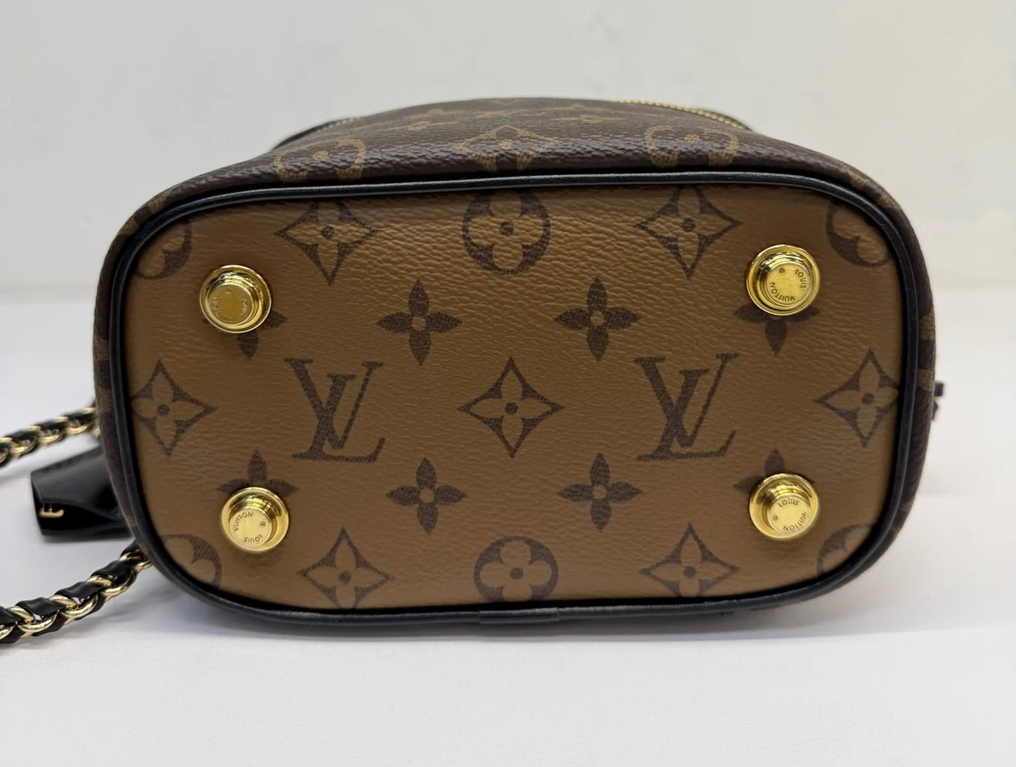Louis Vuitton Vanity Casa Bag