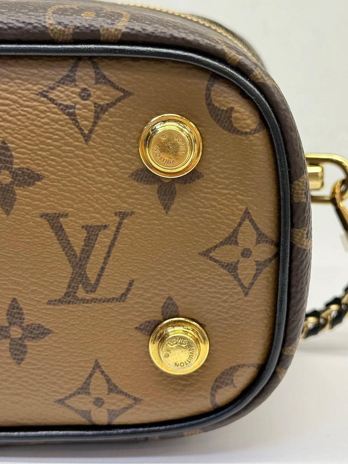 Louis Vuitton Vanity Casa Bag