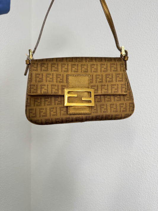 Fendi Mamma Forever Handbag