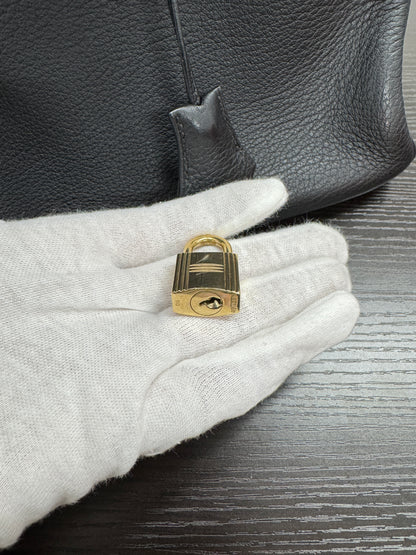 Hermès Birkin 30 - Tyron Clemence Leather