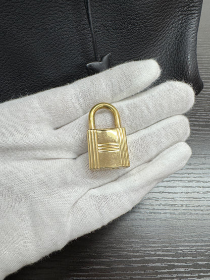 Hermès Birkin 30 - Tyron Clemence Leather