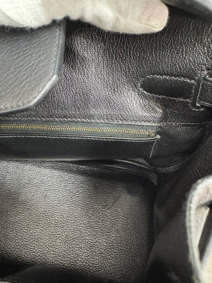 Hermès Birkin 30 - Tyron Clemence Leather