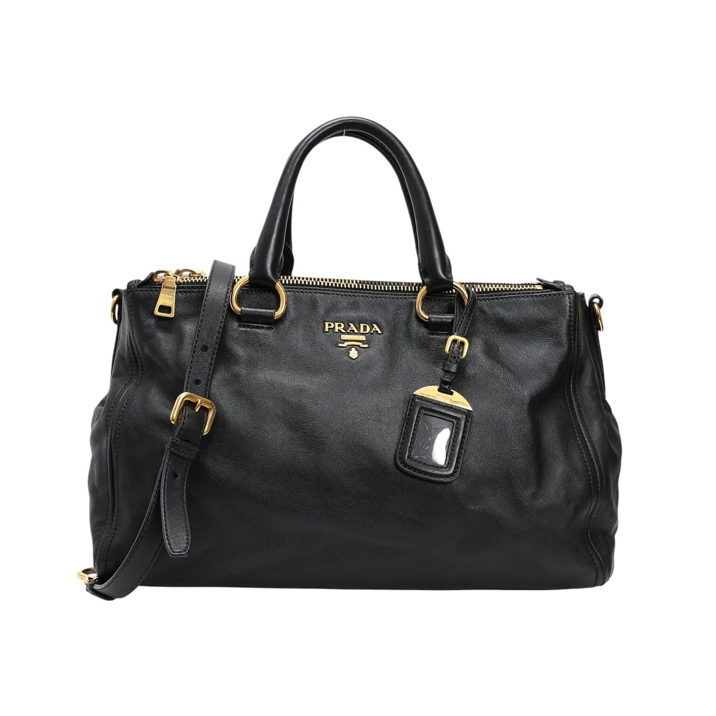 Prada Handbag
