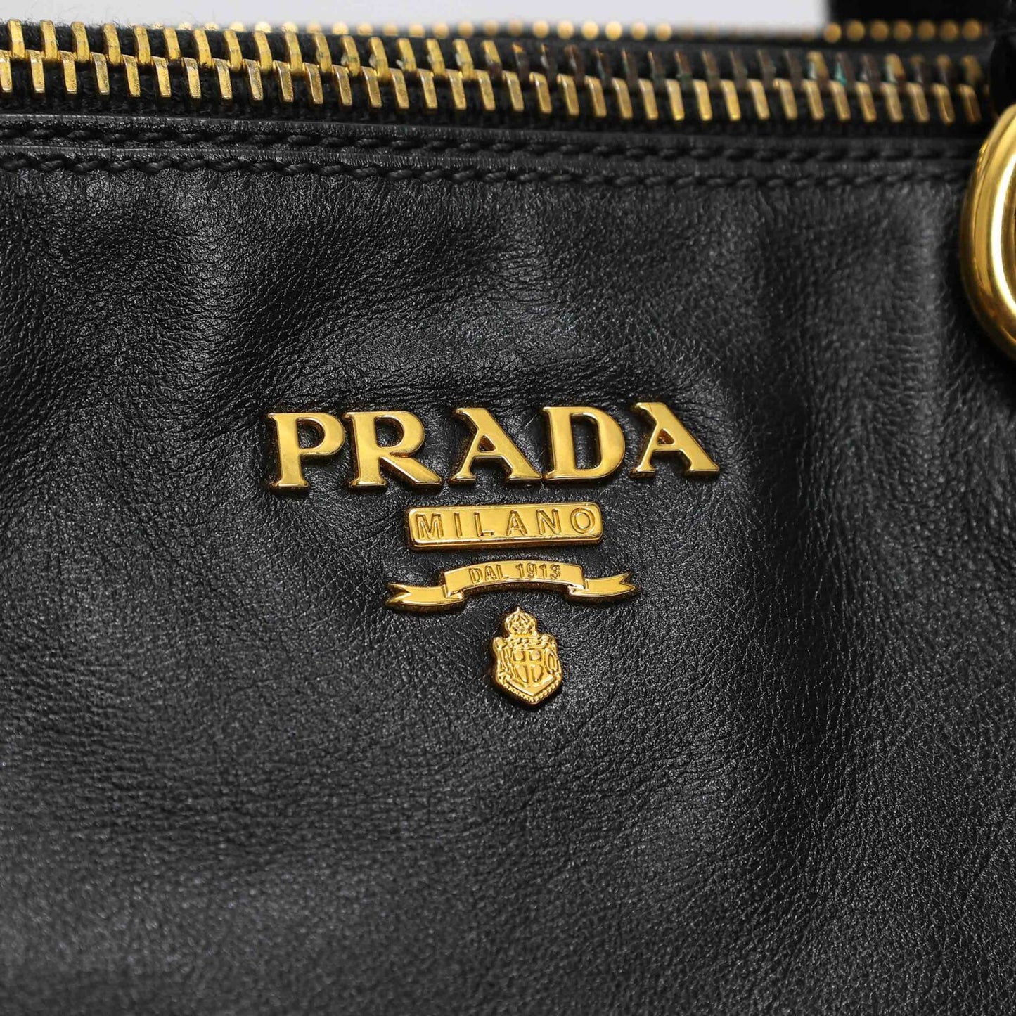 Prada Handbag