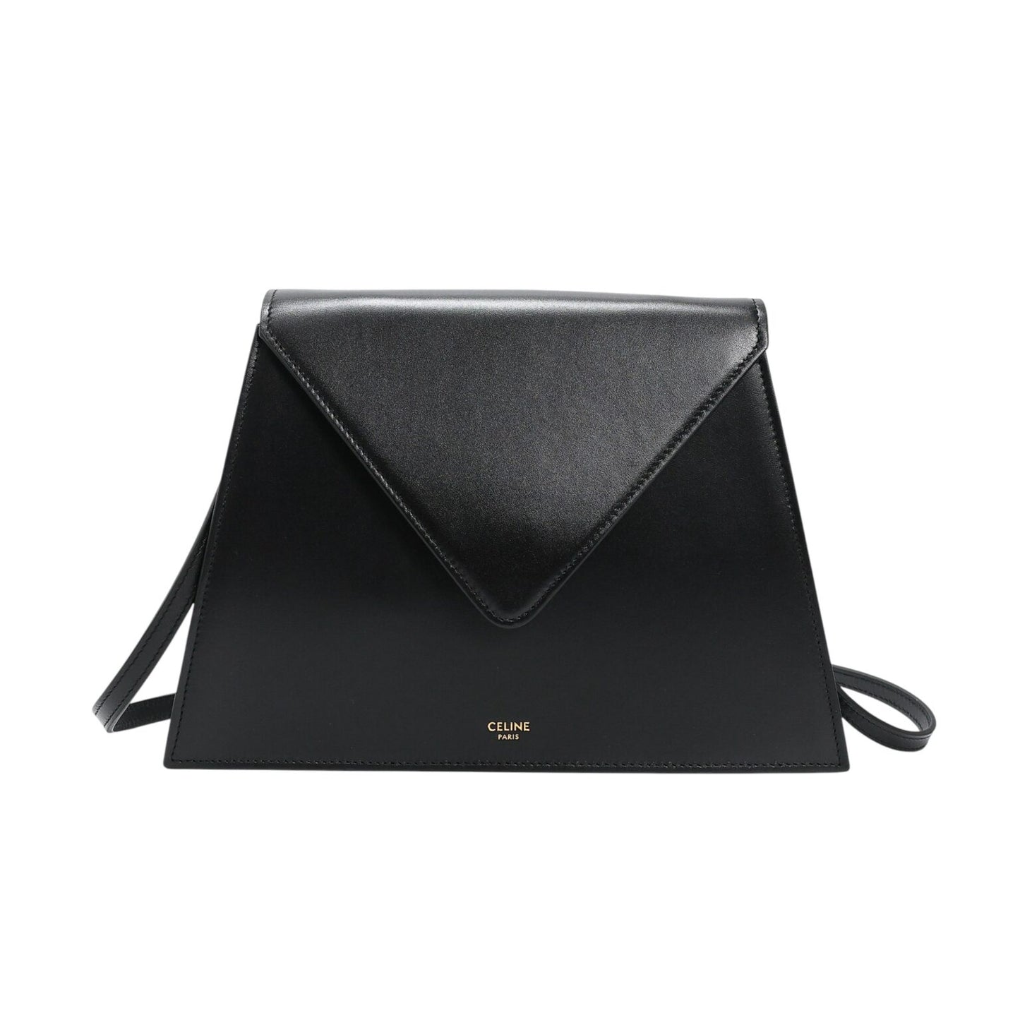 Vintage Celine Triangule Bag