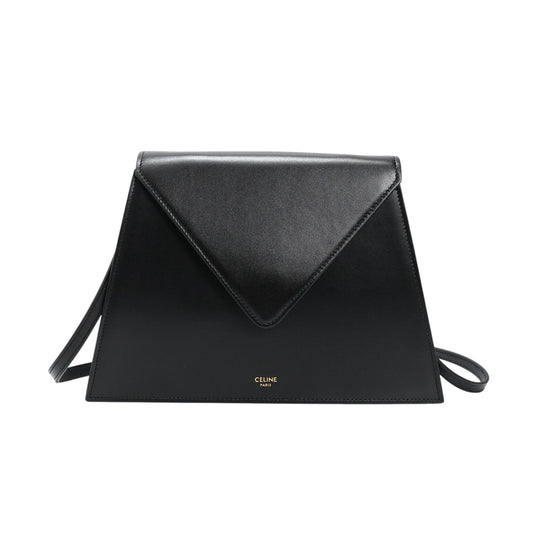 Vintage Celine Triangule Bag