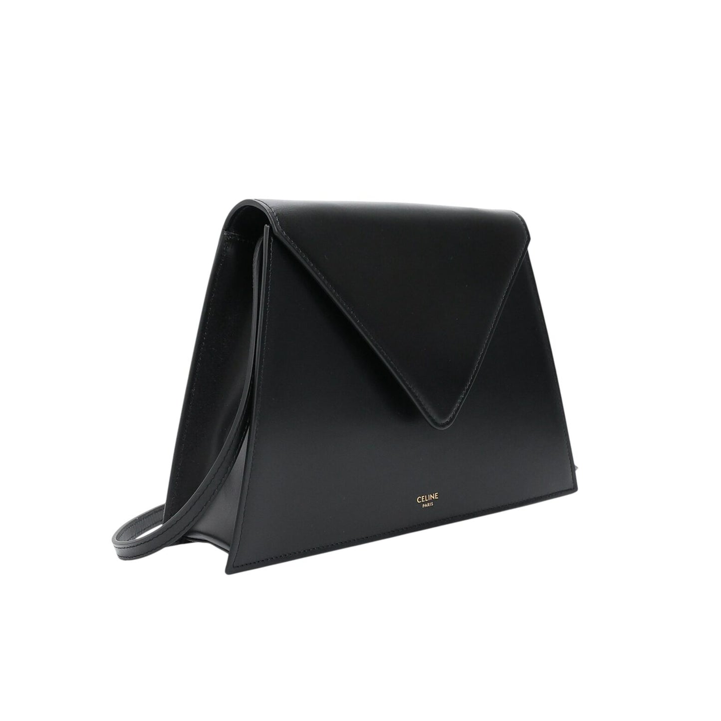Vintage Celine Triangule Bag