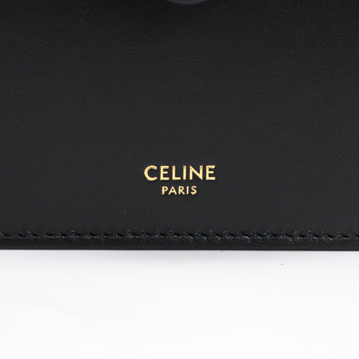 Vintage Celine Triangule Bag