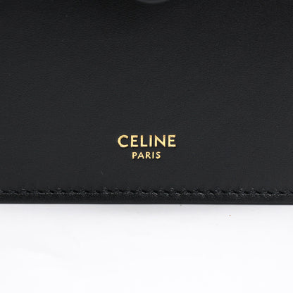 Vintage Celine Triangule Bag