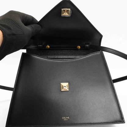 Vintage Celine Triangule Bag