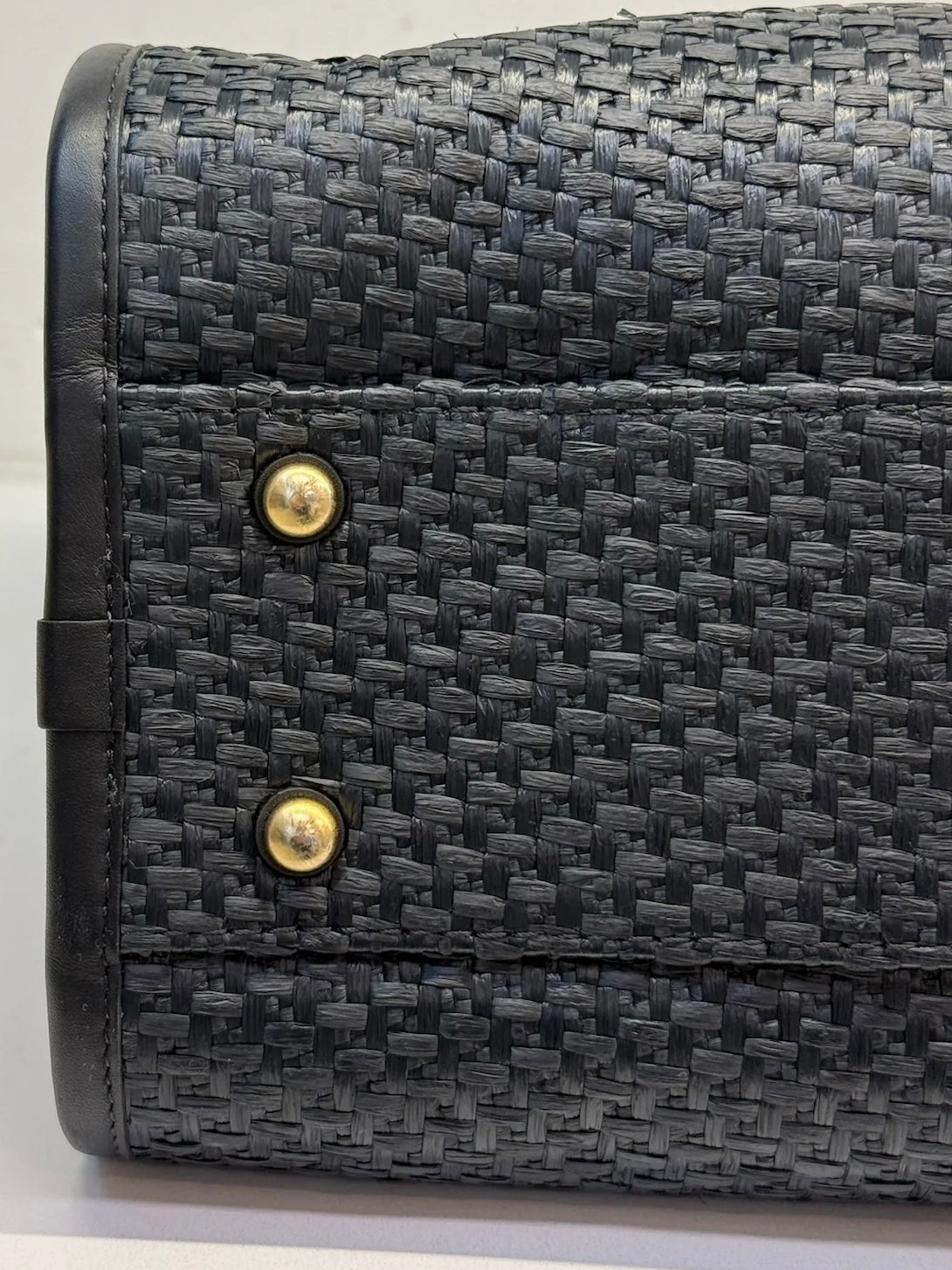 Chanel Deauville Tote Bag