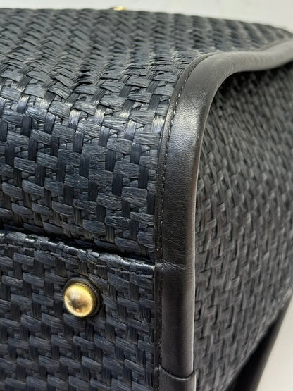 Chanel Deauville Tote Bag