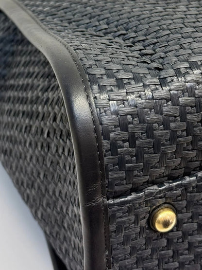 Chanel Deauville Tote Bag