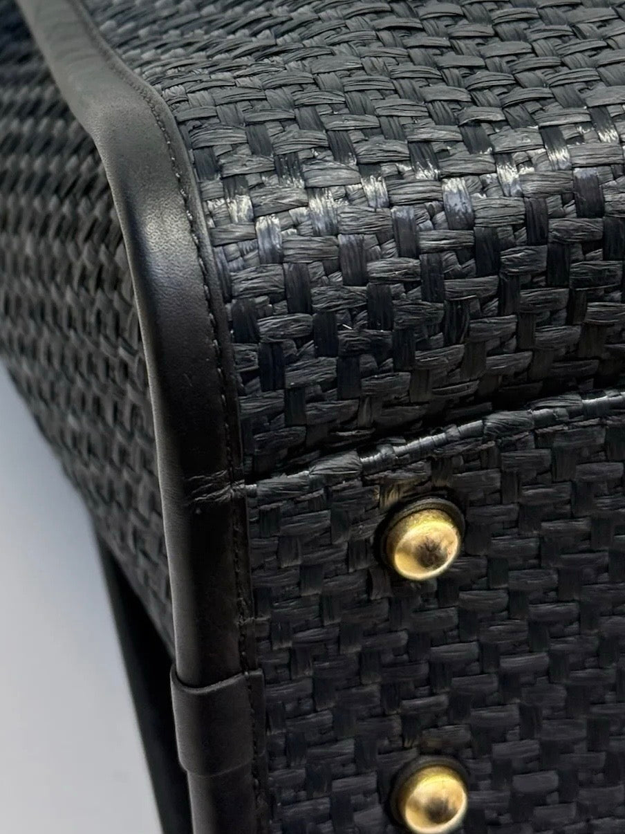 Chanel Deauville Tote Bag