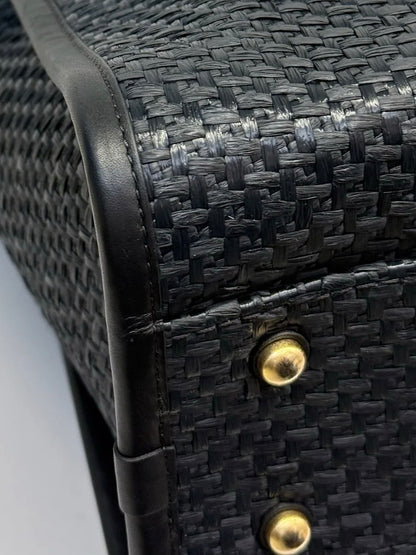 Chanel Deauville Tote Bag