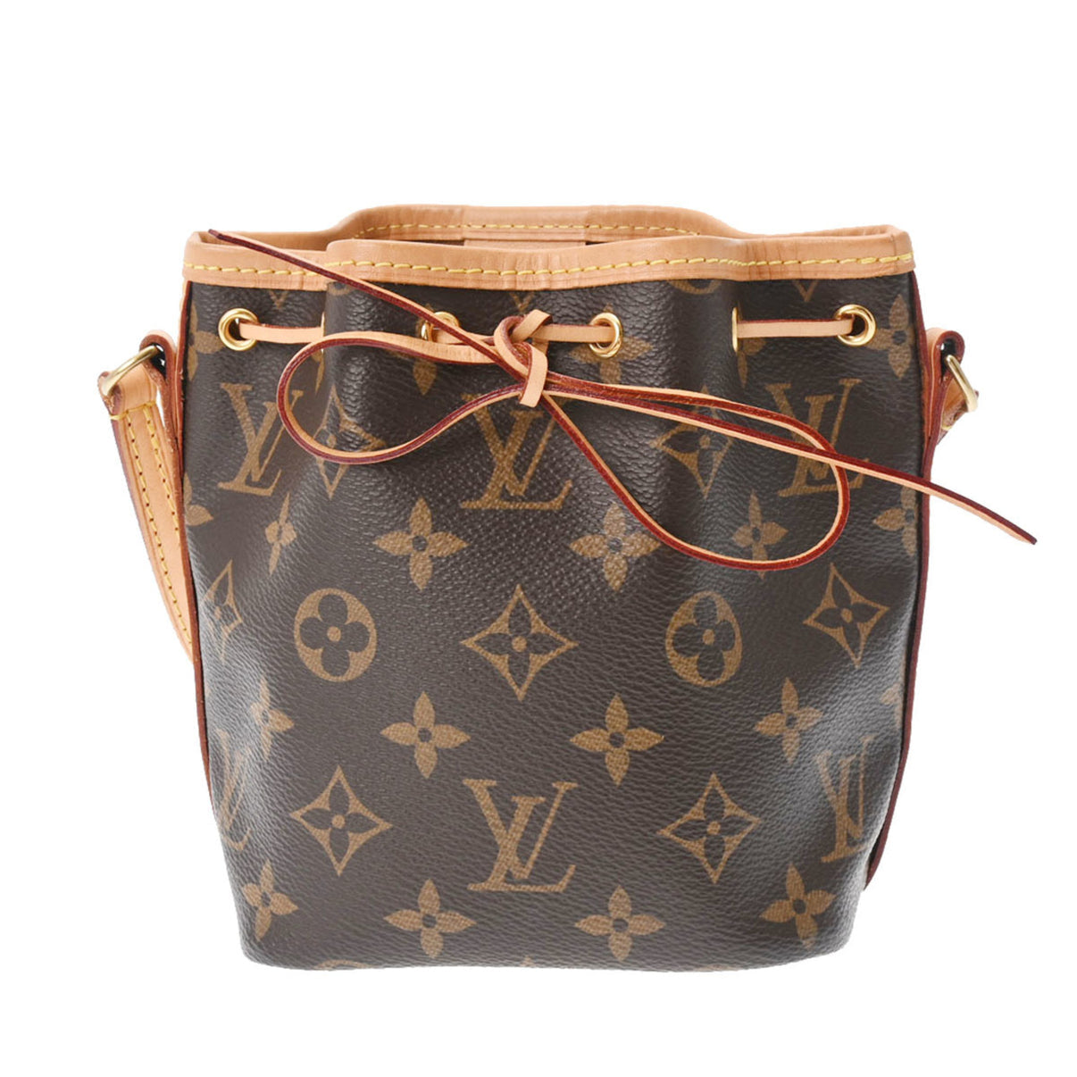 Louis Vuitton Noe Nano Bag