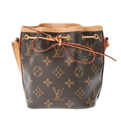 Louis Vuitton Noe Nano Bag