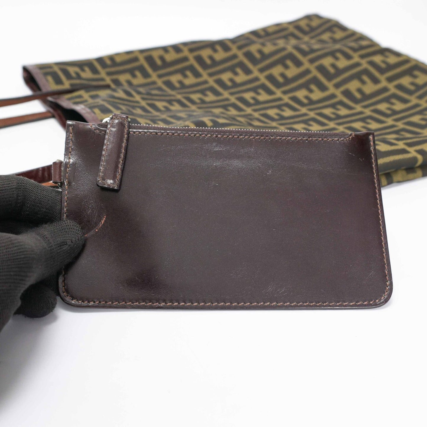 Vintage Fendi Bag