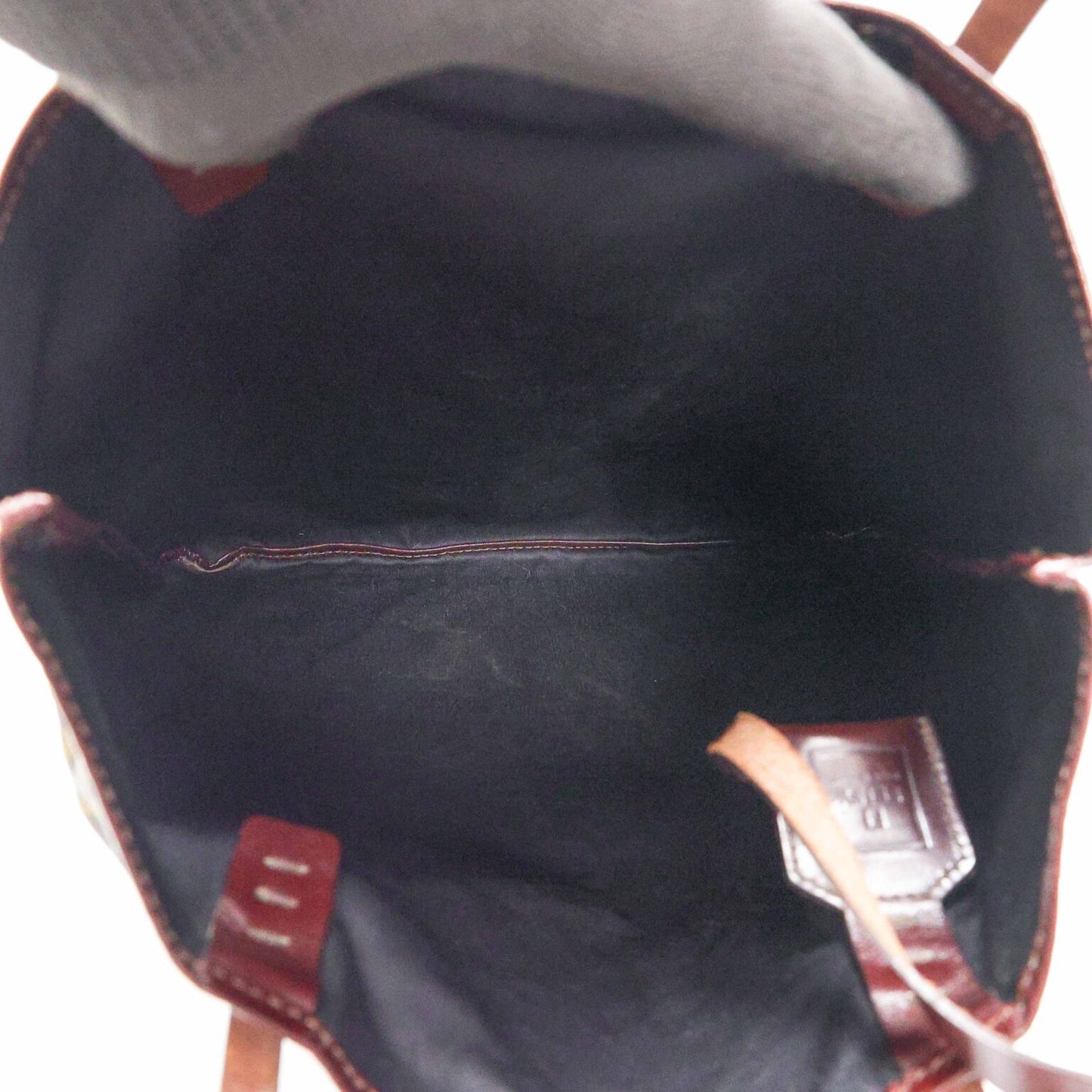 Vintage Fendi Bag