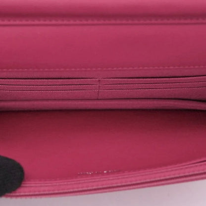 Chanel WOC Patent Leather