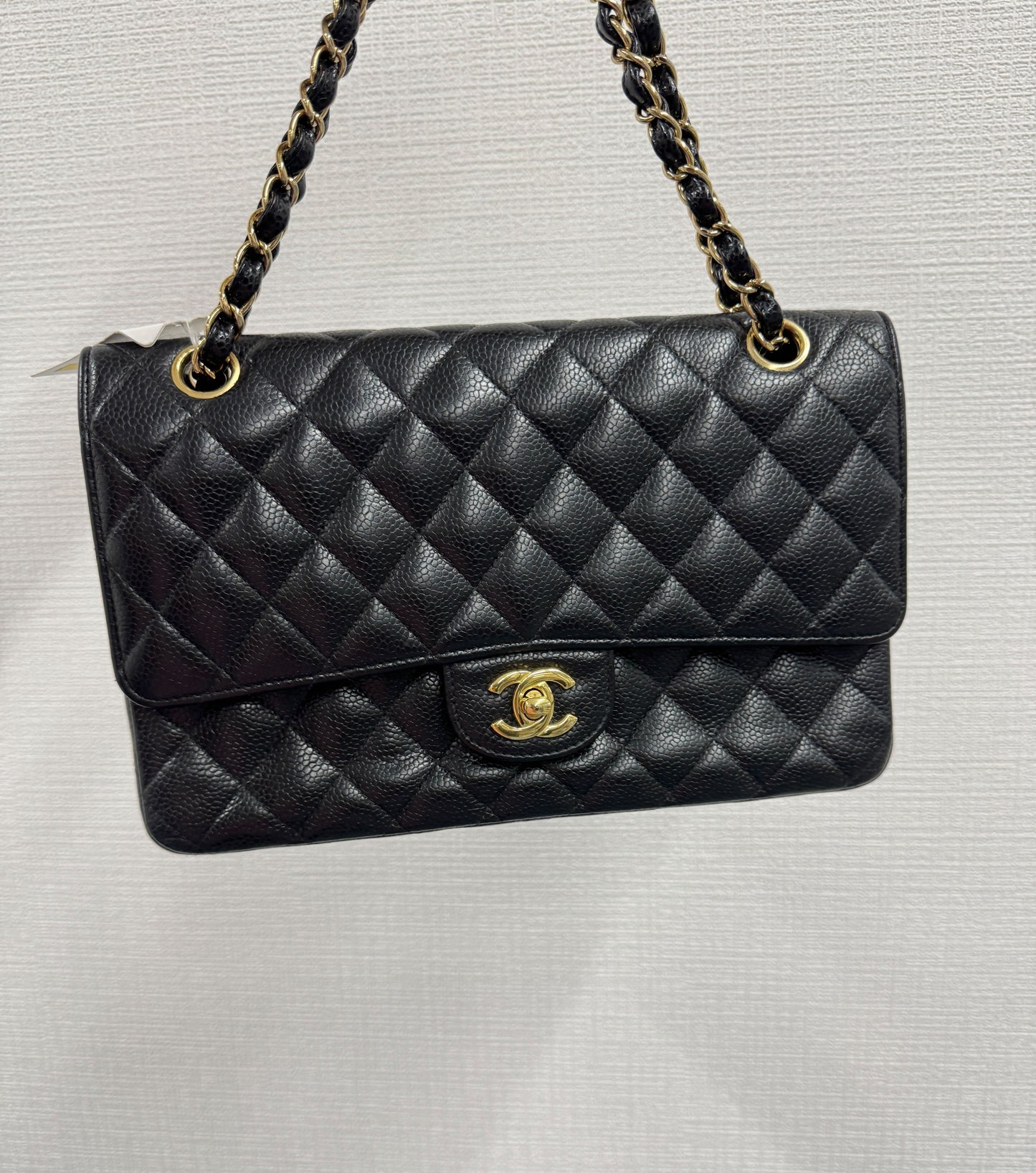 Chanel Medium Double Flap
