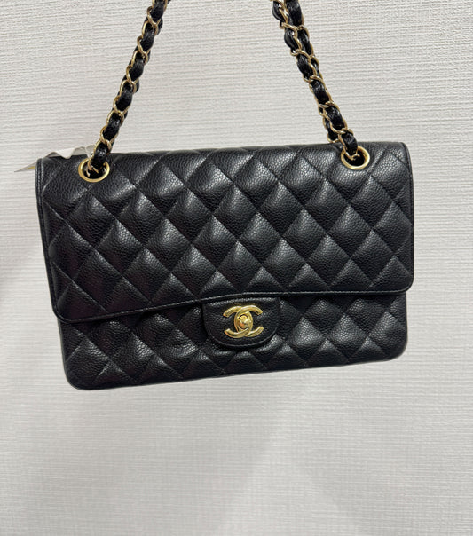 Chanel Medium Double Flap