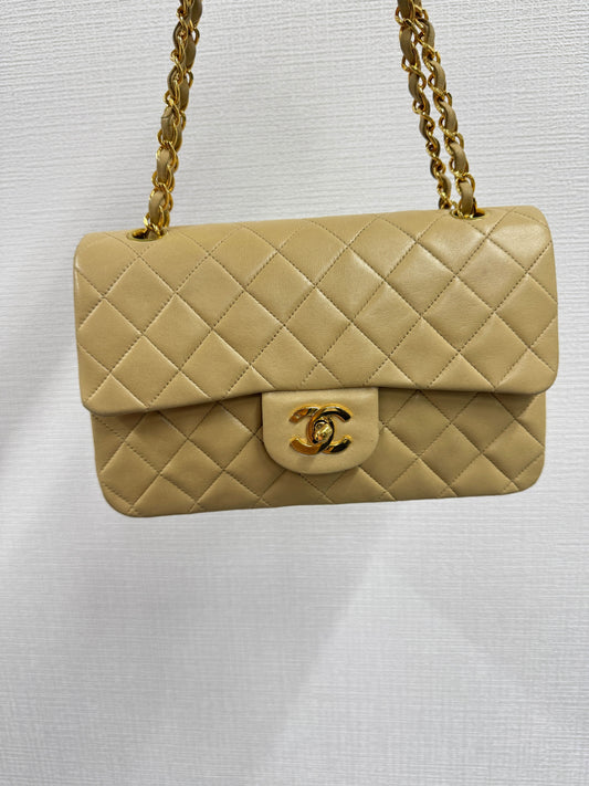 Chanel Small Double Flap