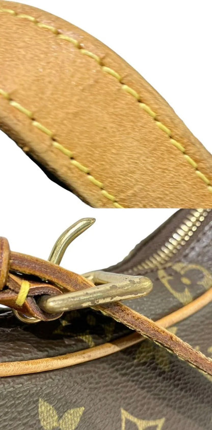 Louis Vuitton Monogram Croissant Bag