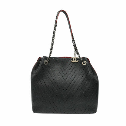 Chanel Coco Tote Bag