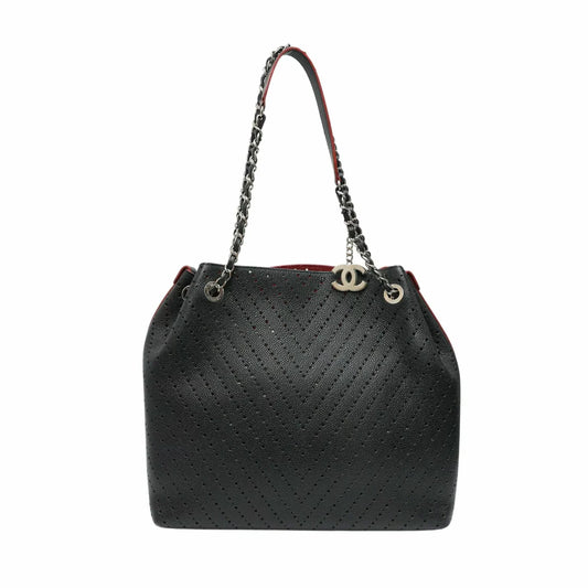 Chanel Coco Tote Bag