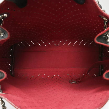 Chanel Coco Tote Bag