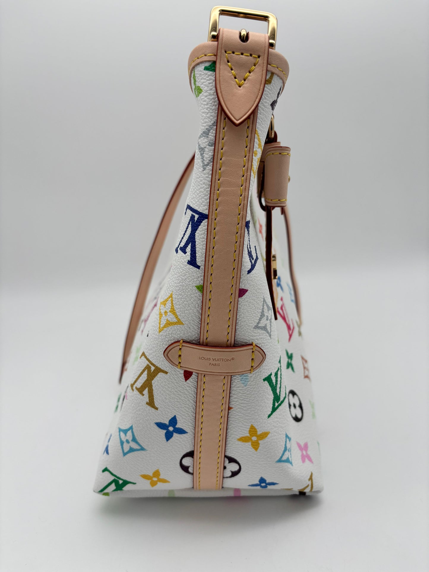 Limited Edition - LV x TM CarryAll PM