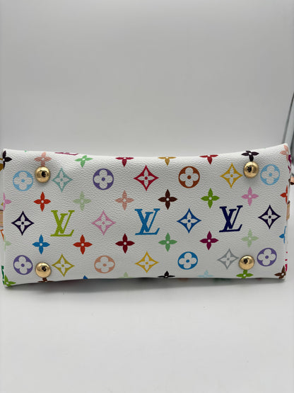 Limited Edition - LV x TM CarryAll PM