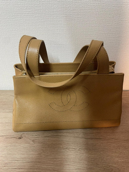 Chanel Vintage CC Bag