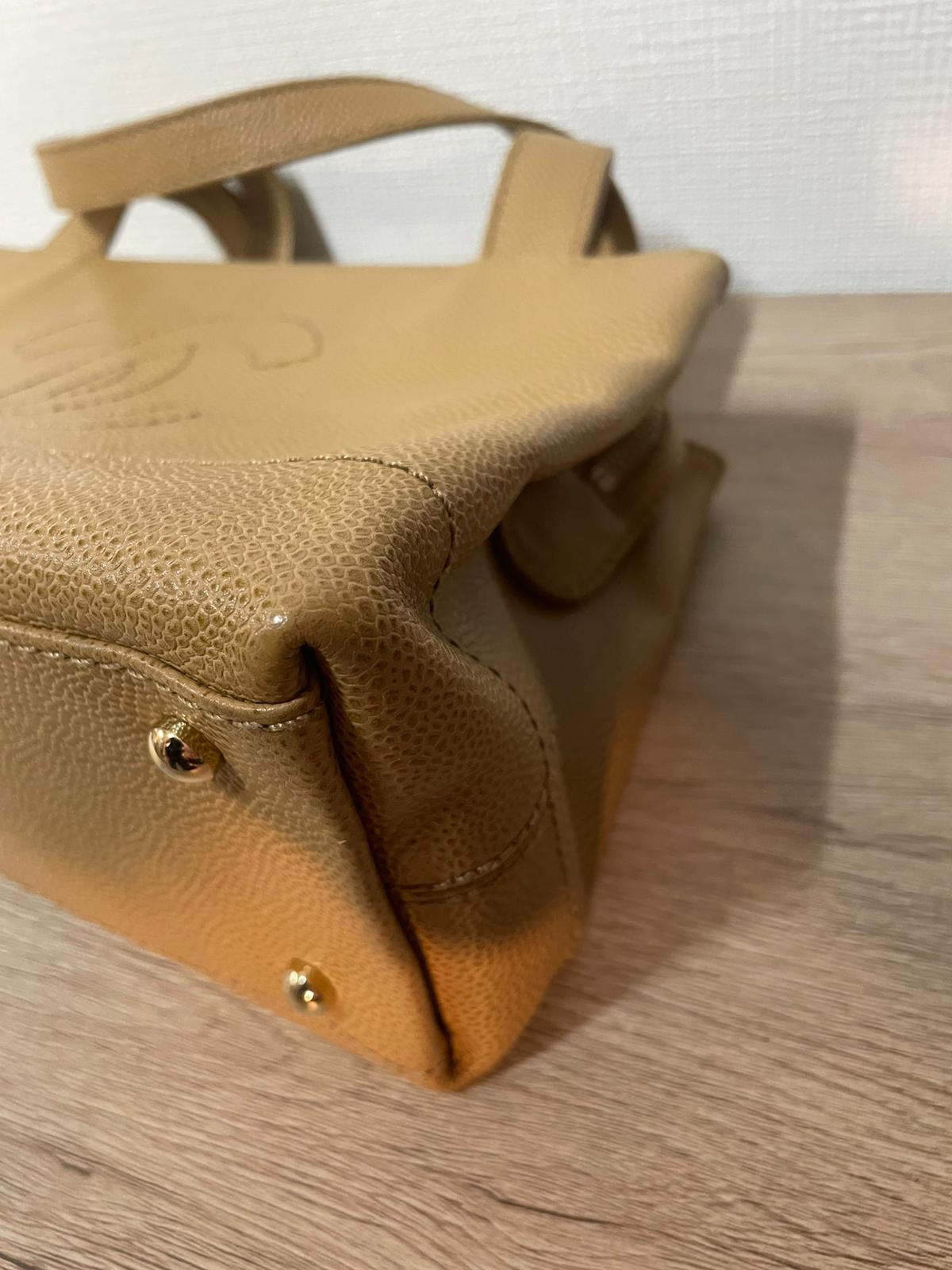 Chanel Vintage CC Bag