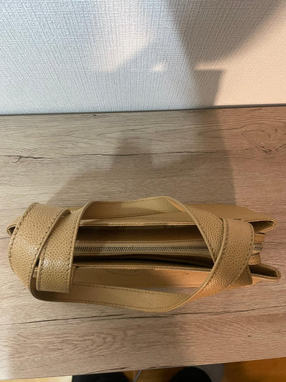 Chanel Vintage CC Bag