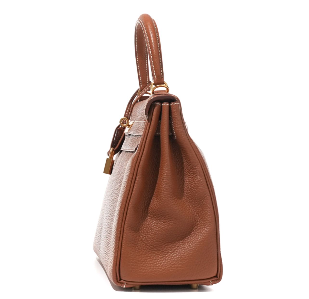 Hermès Kelly 28 Brown - From 2020