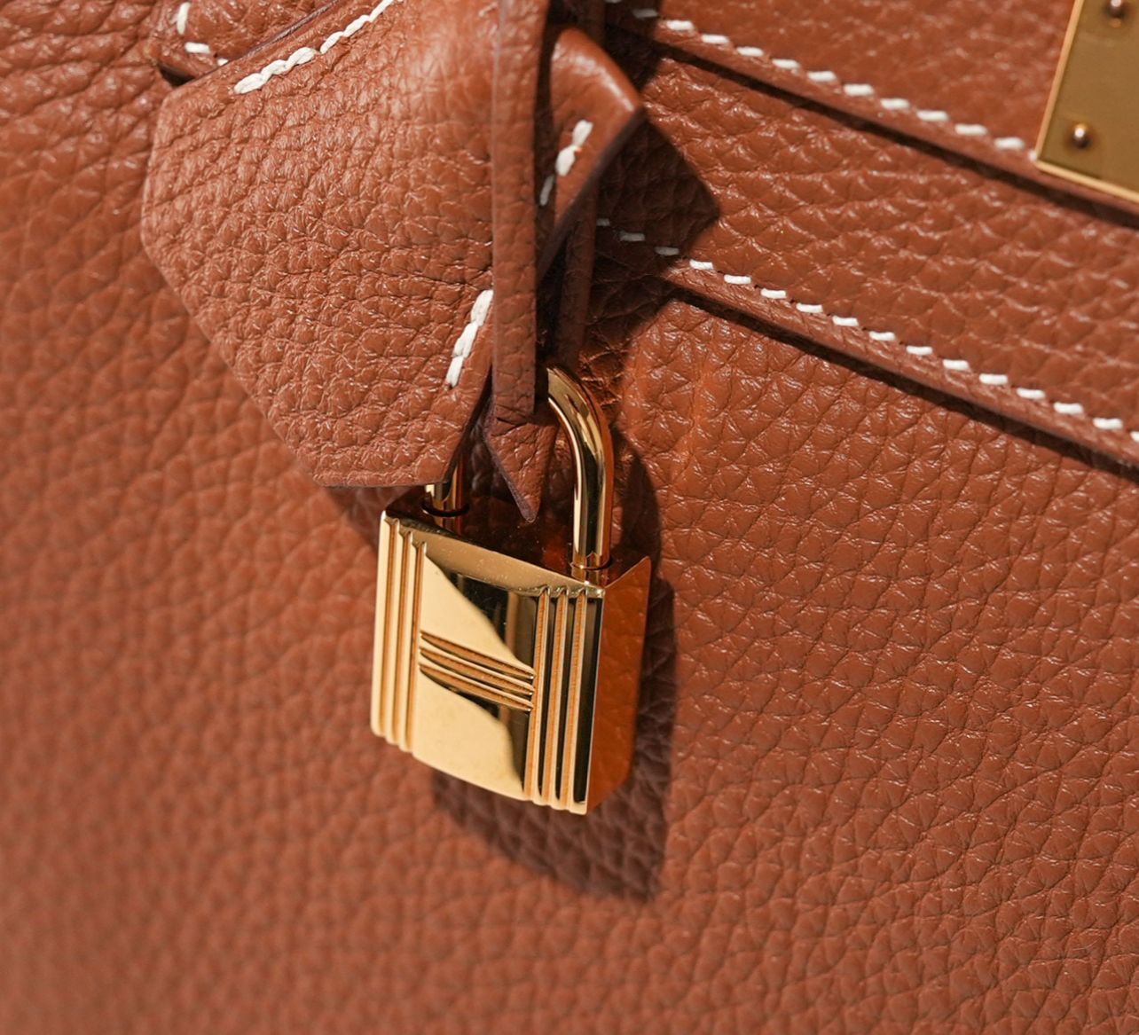 Hermès Kelly 28 Brown - From 2020