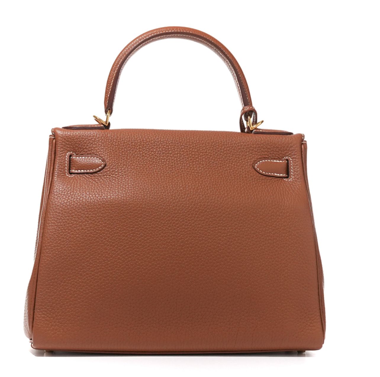 Hermès Kelly 28 Brown - From 2020