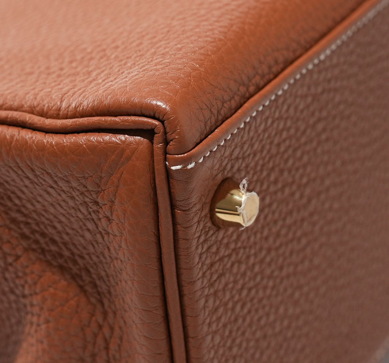 Hermès Kelly 28 Brown - From 2020