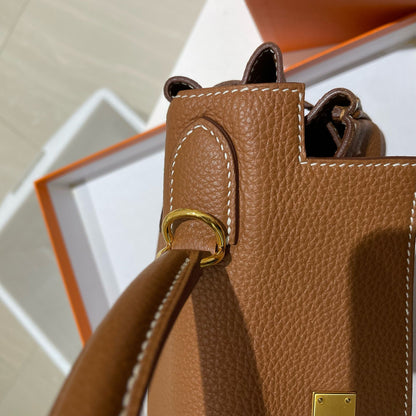 Hermès Kelly 28 Brown - From 2020