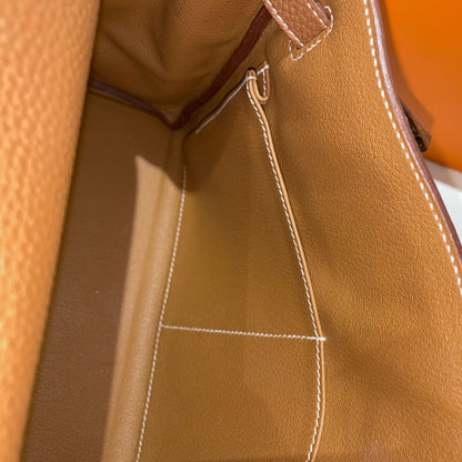 Hermès Kelly 28 Brown - From 2020